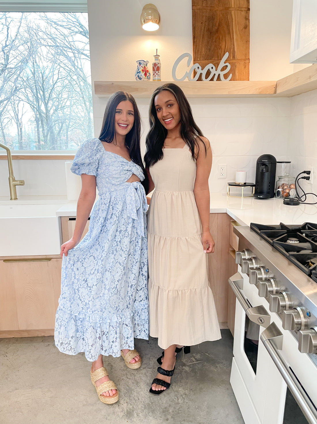 Spring Trends You NEED!