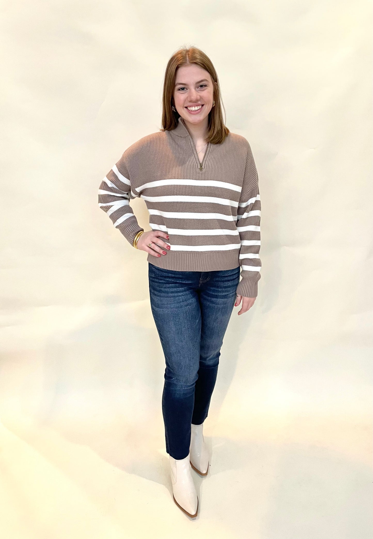 Perfect Pullover