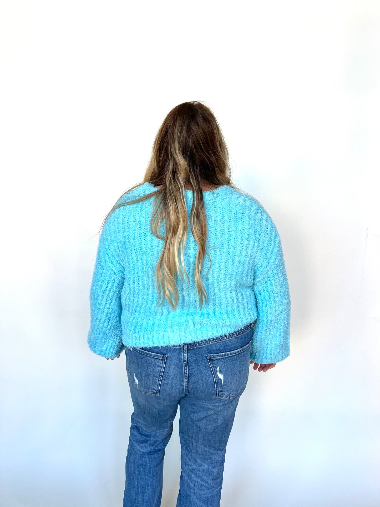 Classy Cardi