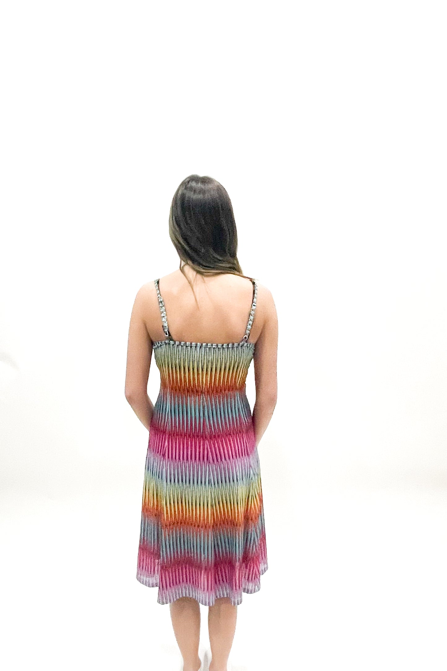 Golden Hour Dress