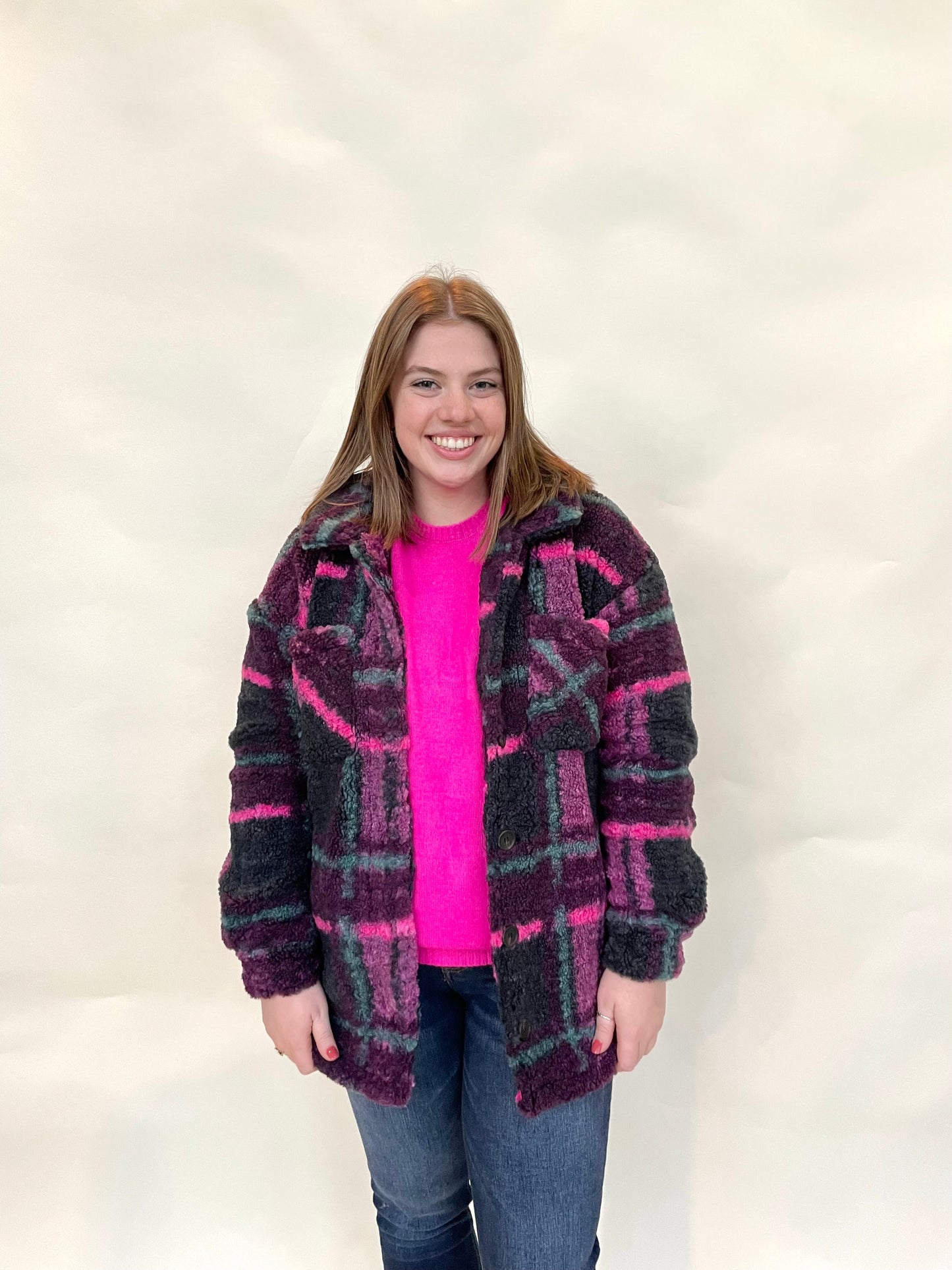Bennett Coat
