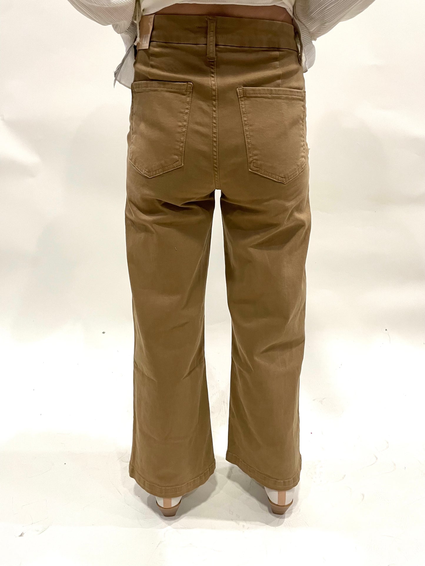 Toffee Jeans