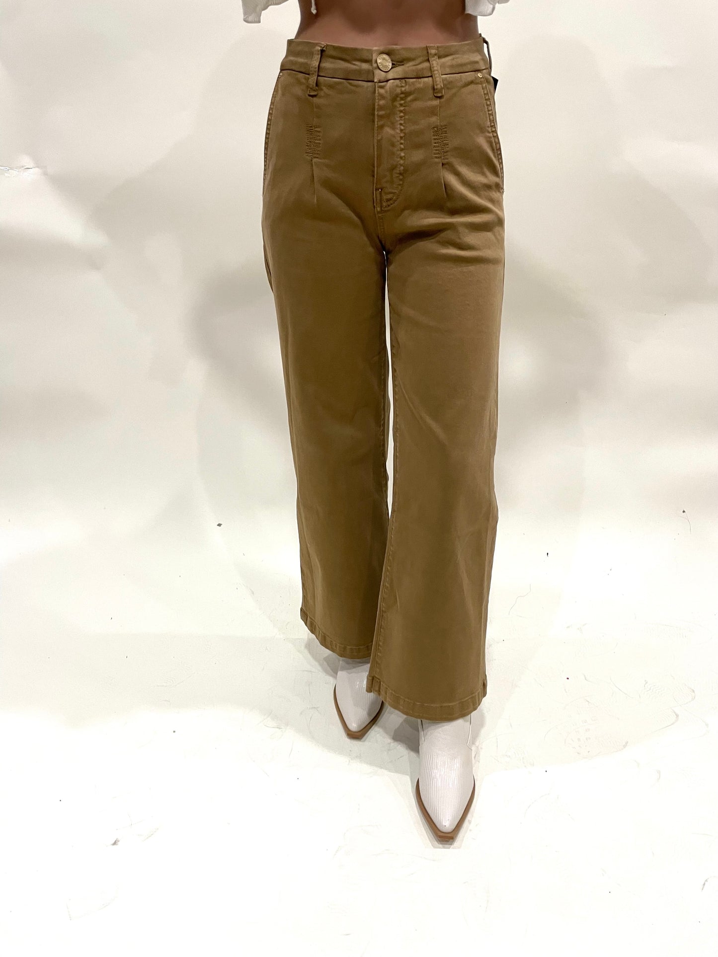 Toffee Jeans