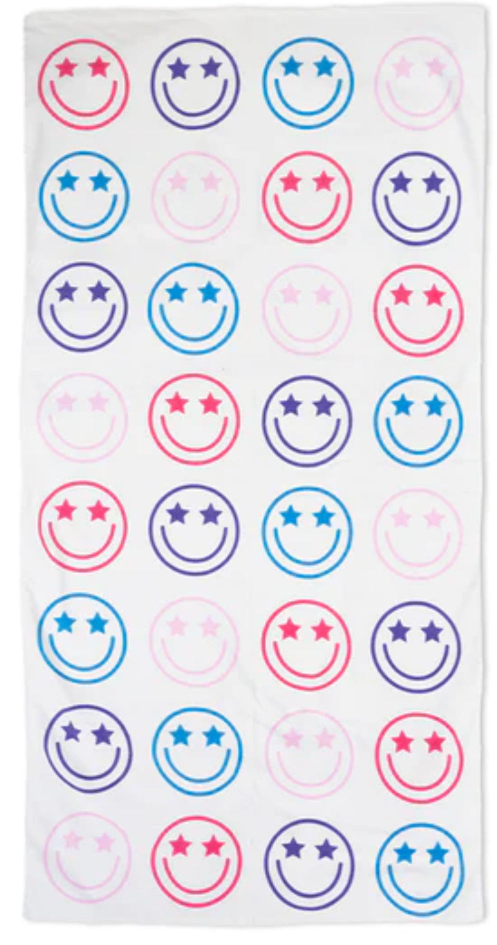 Beach Towels