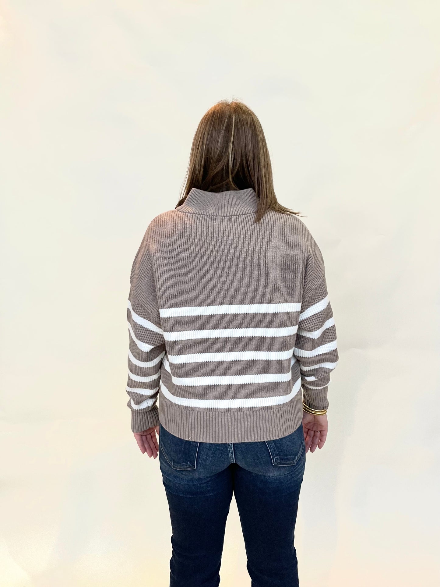 Perfect Pullover