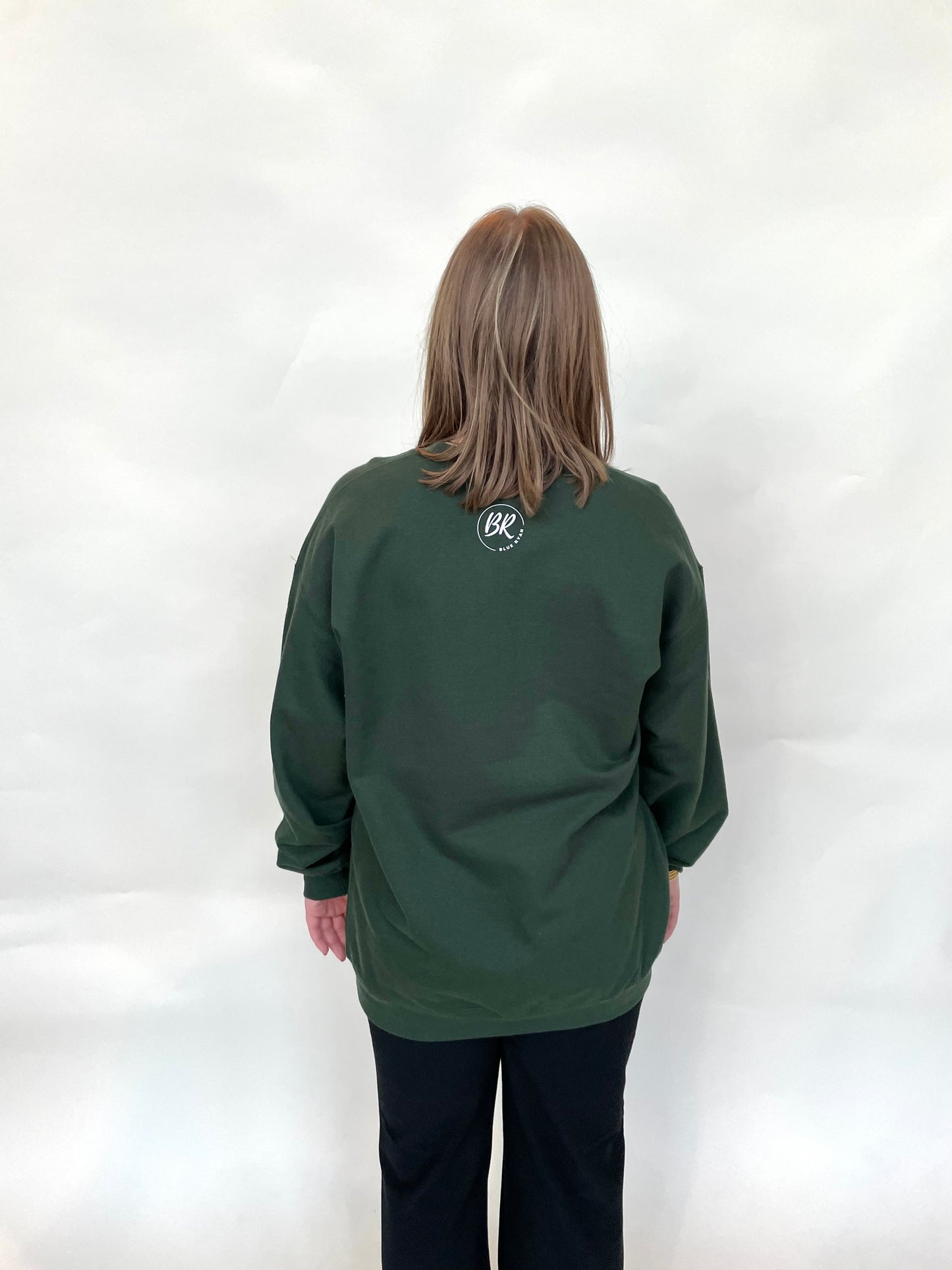 Happy Holidays Sweatshirt