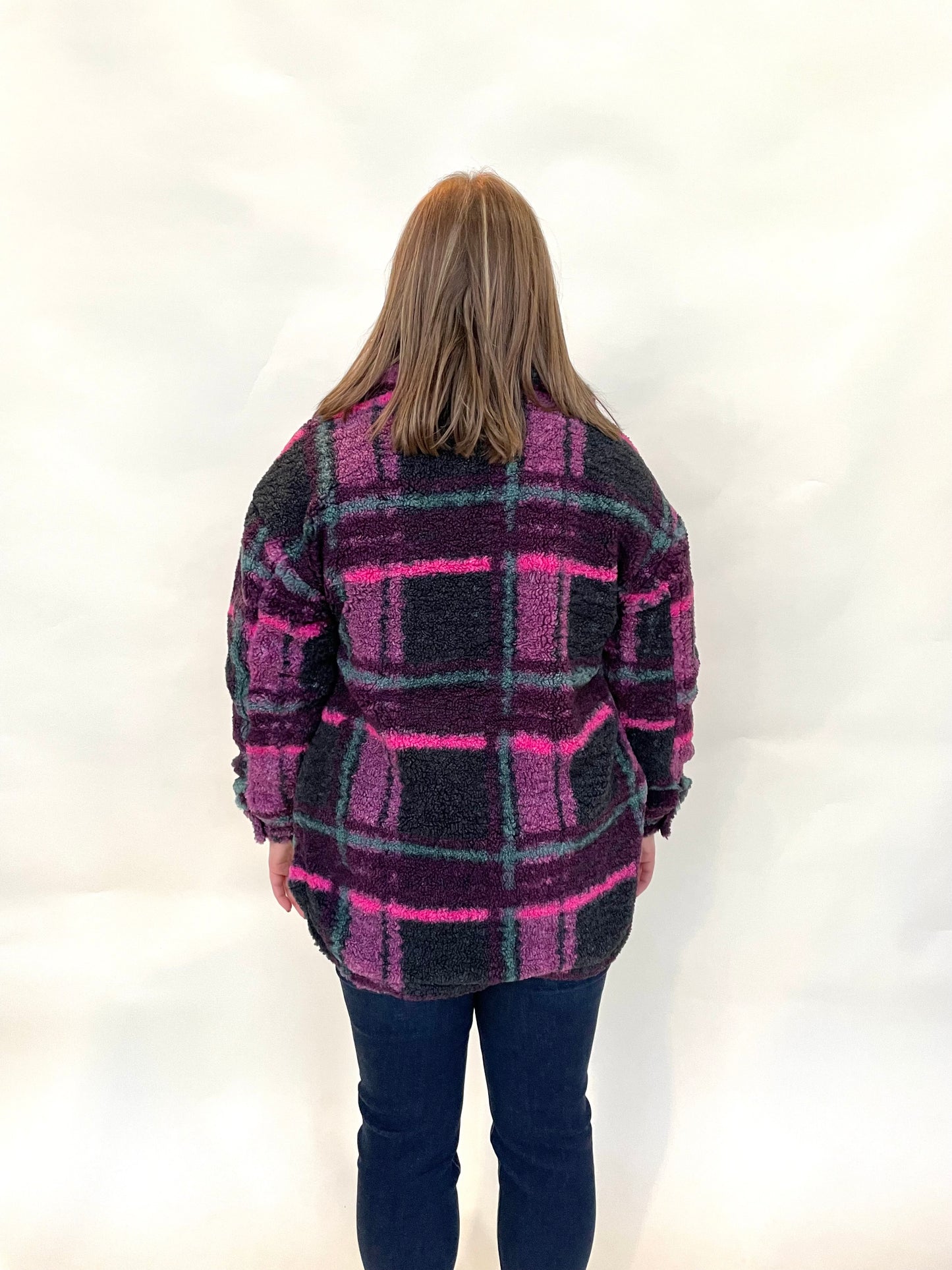 Bennett Coat