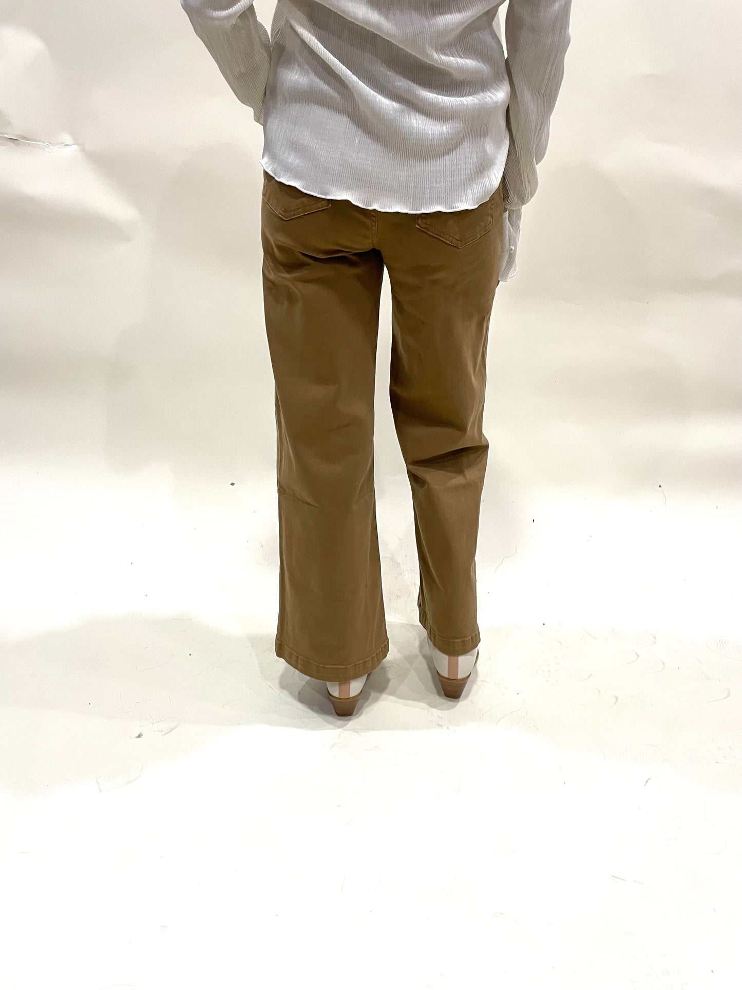 Toffee Jeans