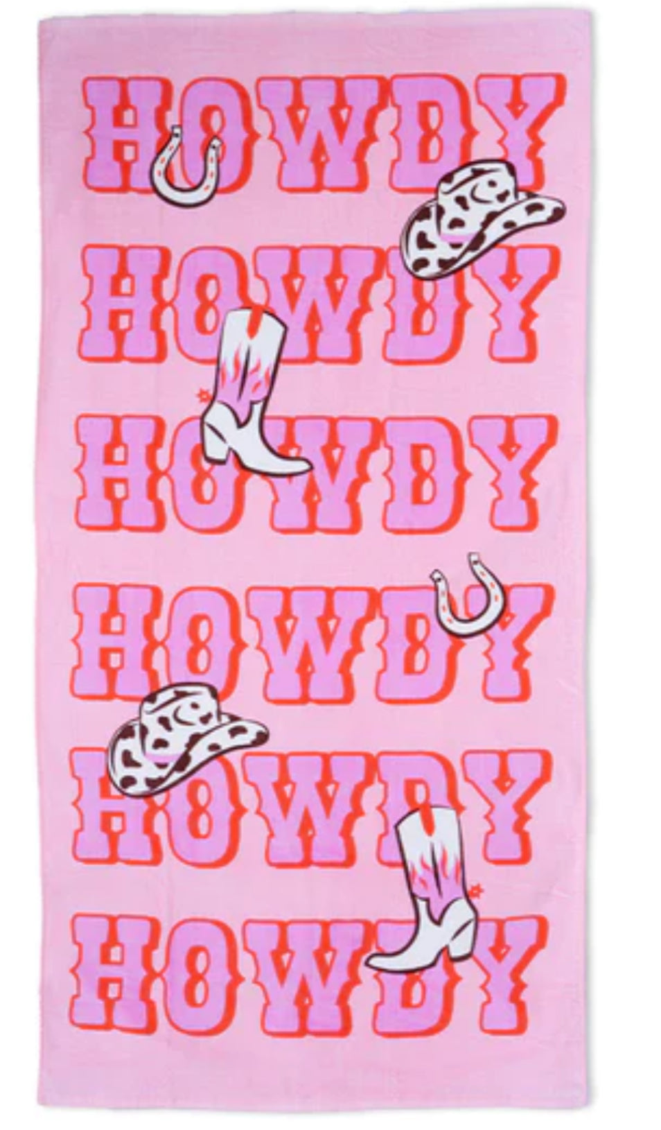 Beach Towels