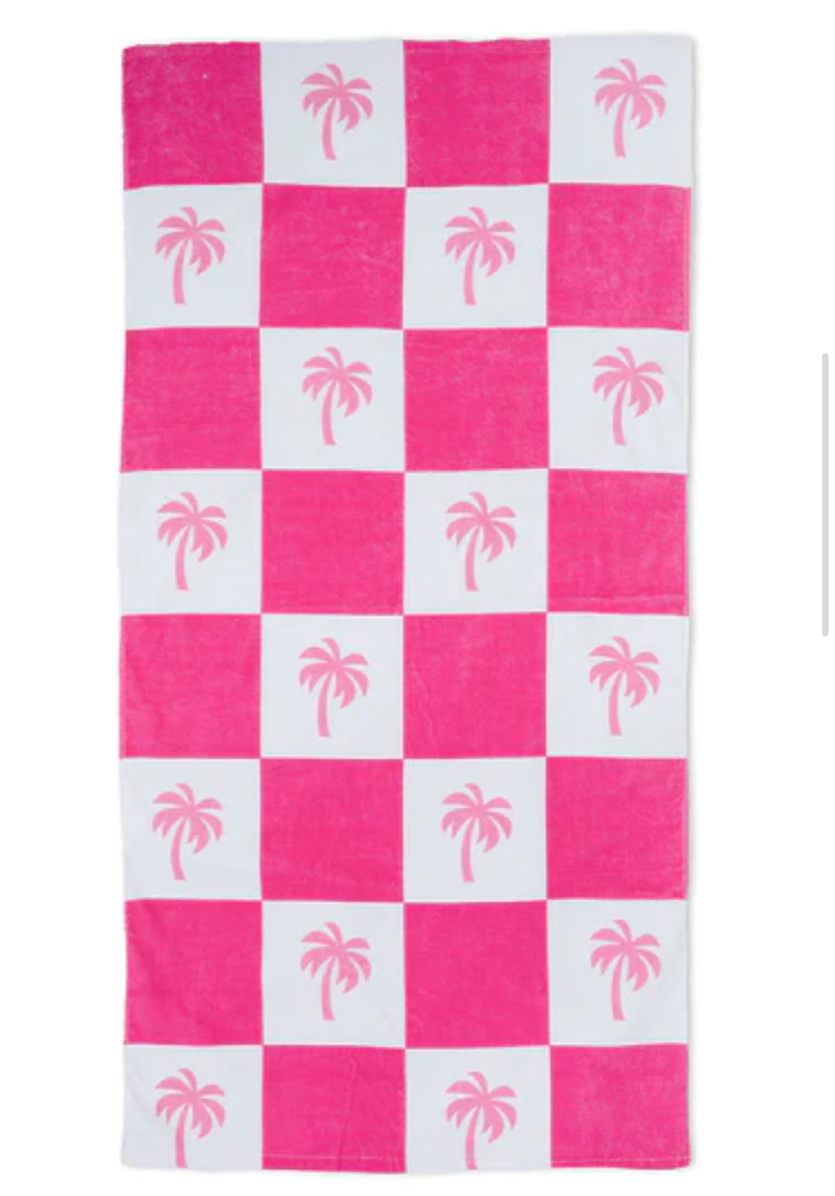 Beach Towels