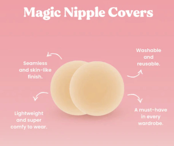 Nipple Covers