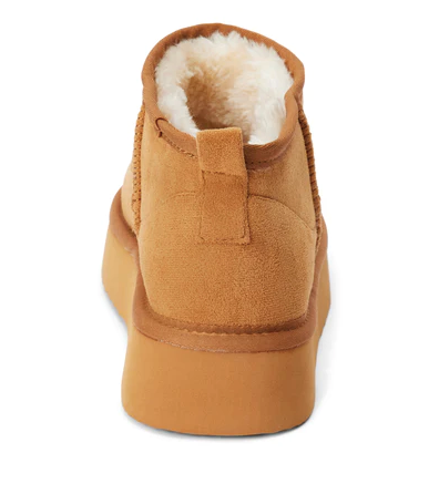 Breckenridge Mini Boots