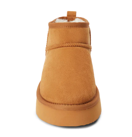 Breckenridge Mini Boots
