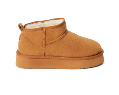 Breckenridge Mini Boots