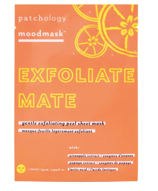 Exfoliate Mate Mask