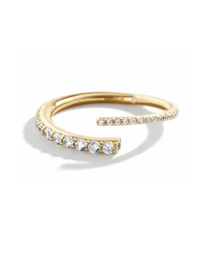Soiree Ring
