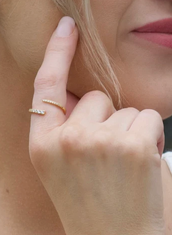 Soiree Ring