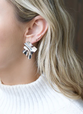 Visionary Earrings