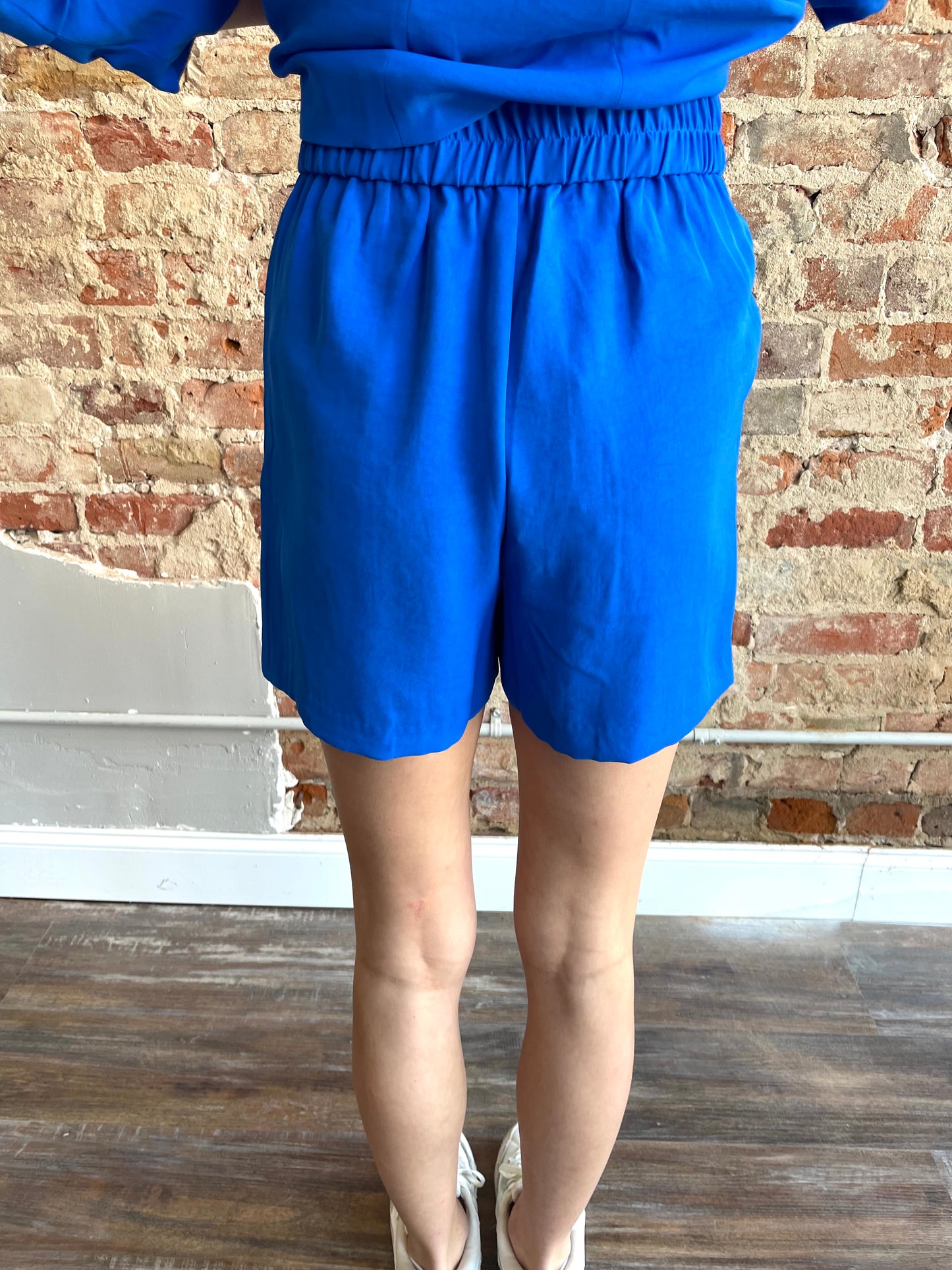 Royal Shorts