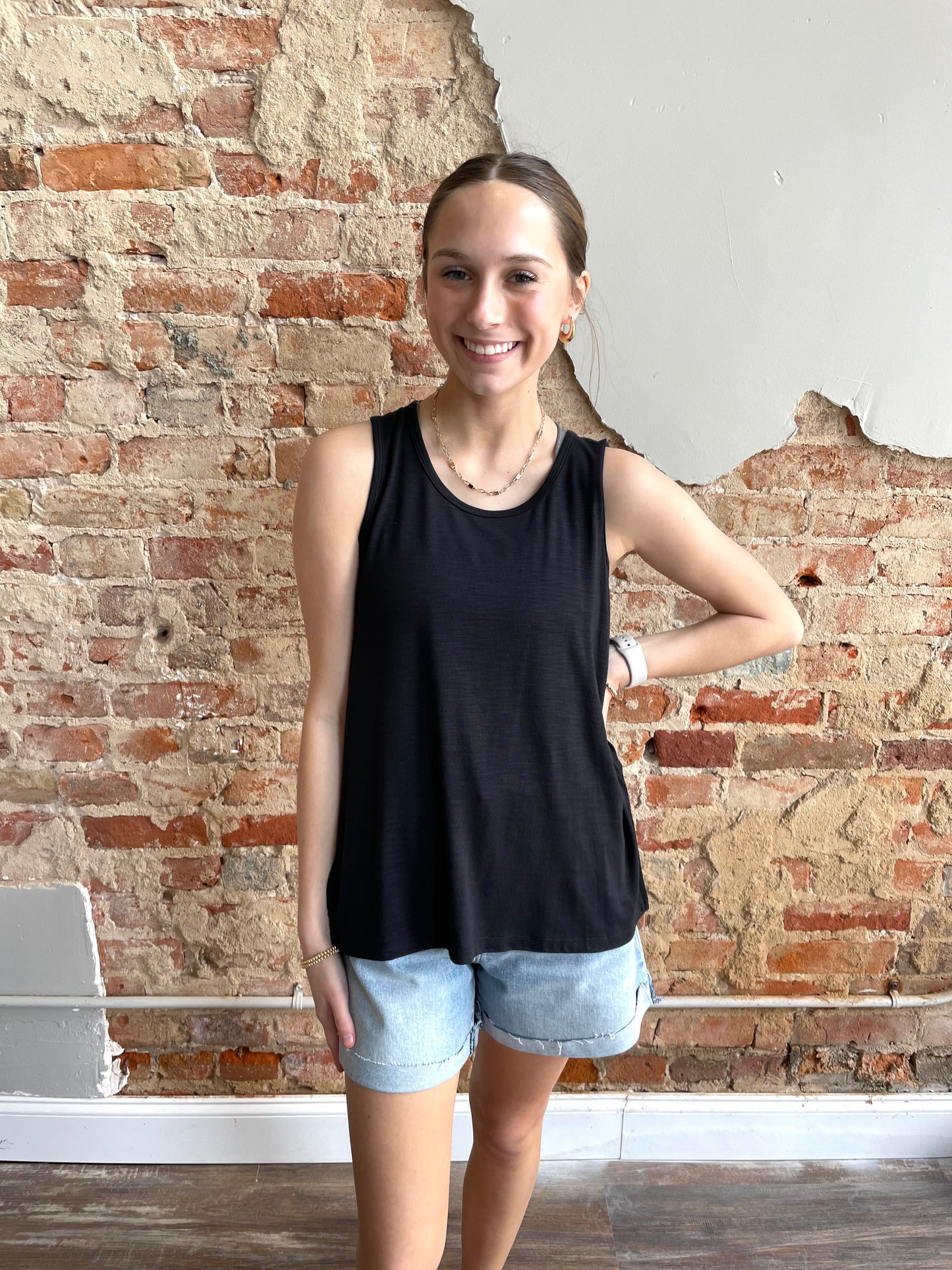 Lynn Tank