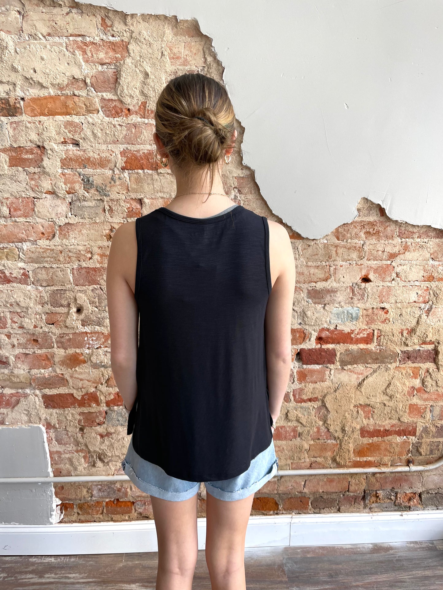 Lynn Tank