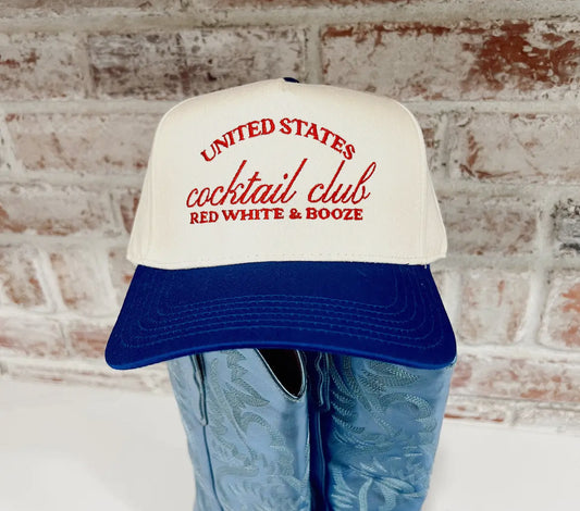 United States Cocktail Club