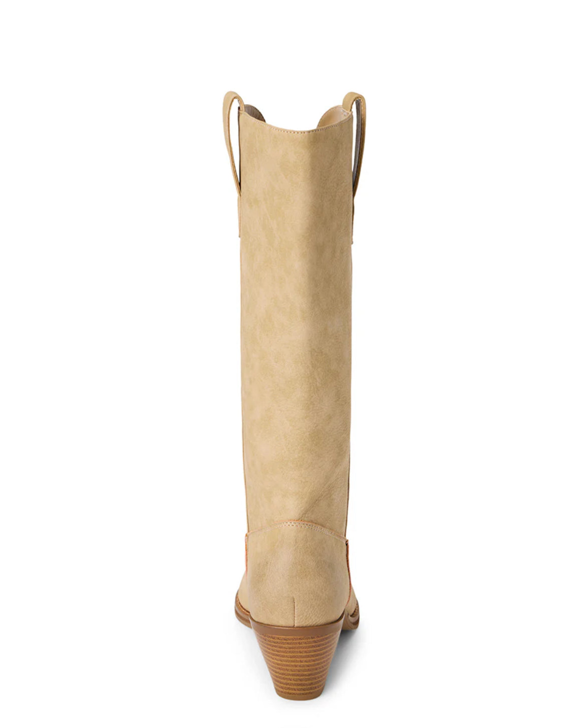 Bodhi Western Boot