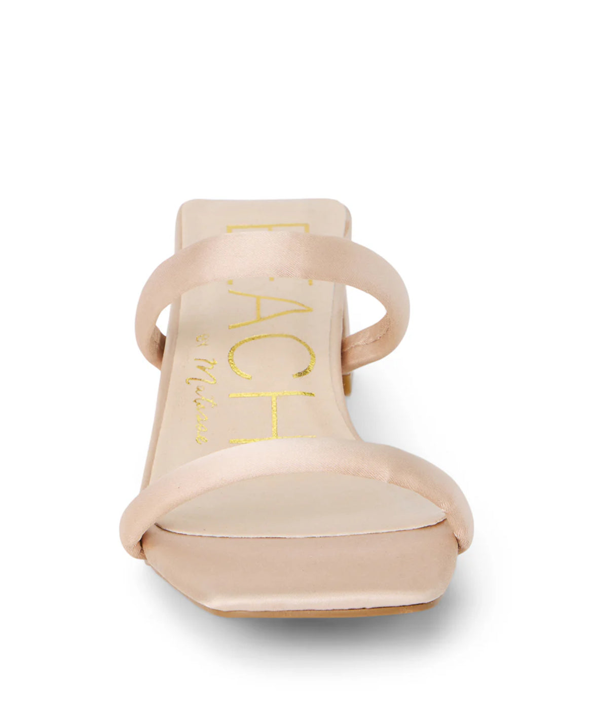 Champagne Heel