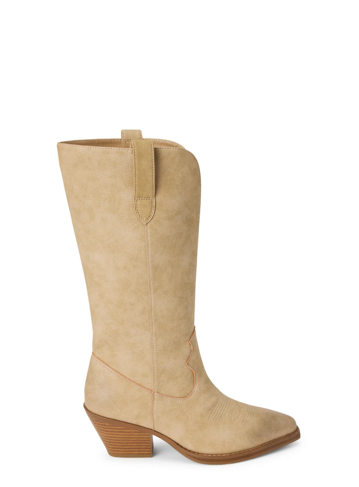 Bodhi Western Boot