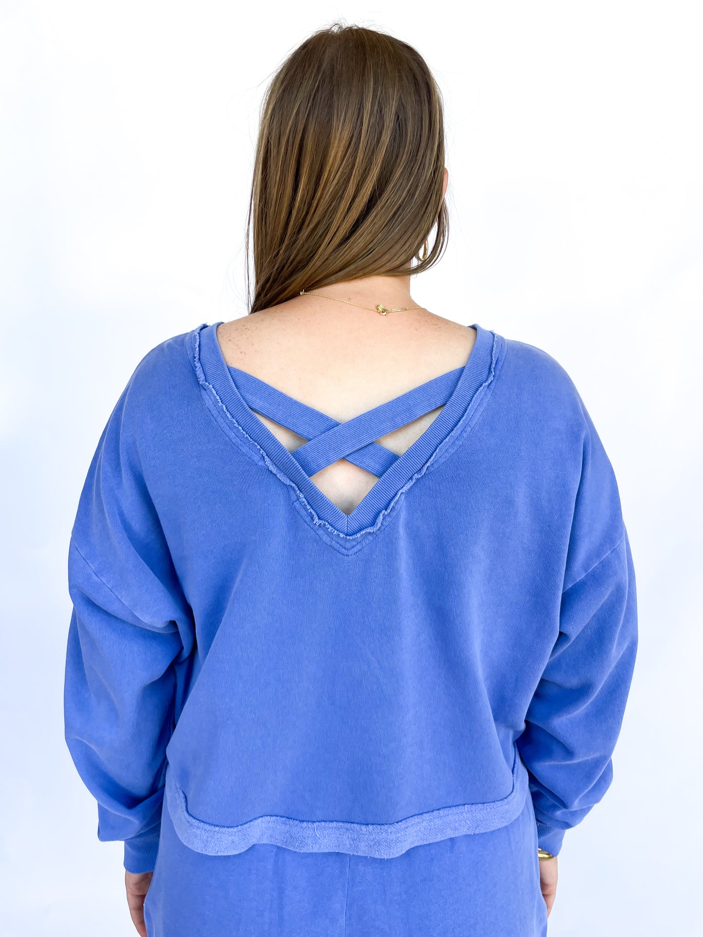 Rise Up Sweatshirt