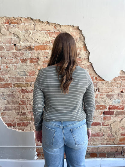 Autumn Vibes Top