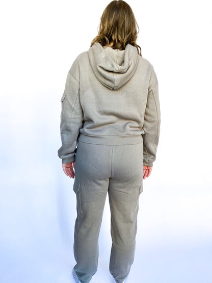 Cargo Jogger