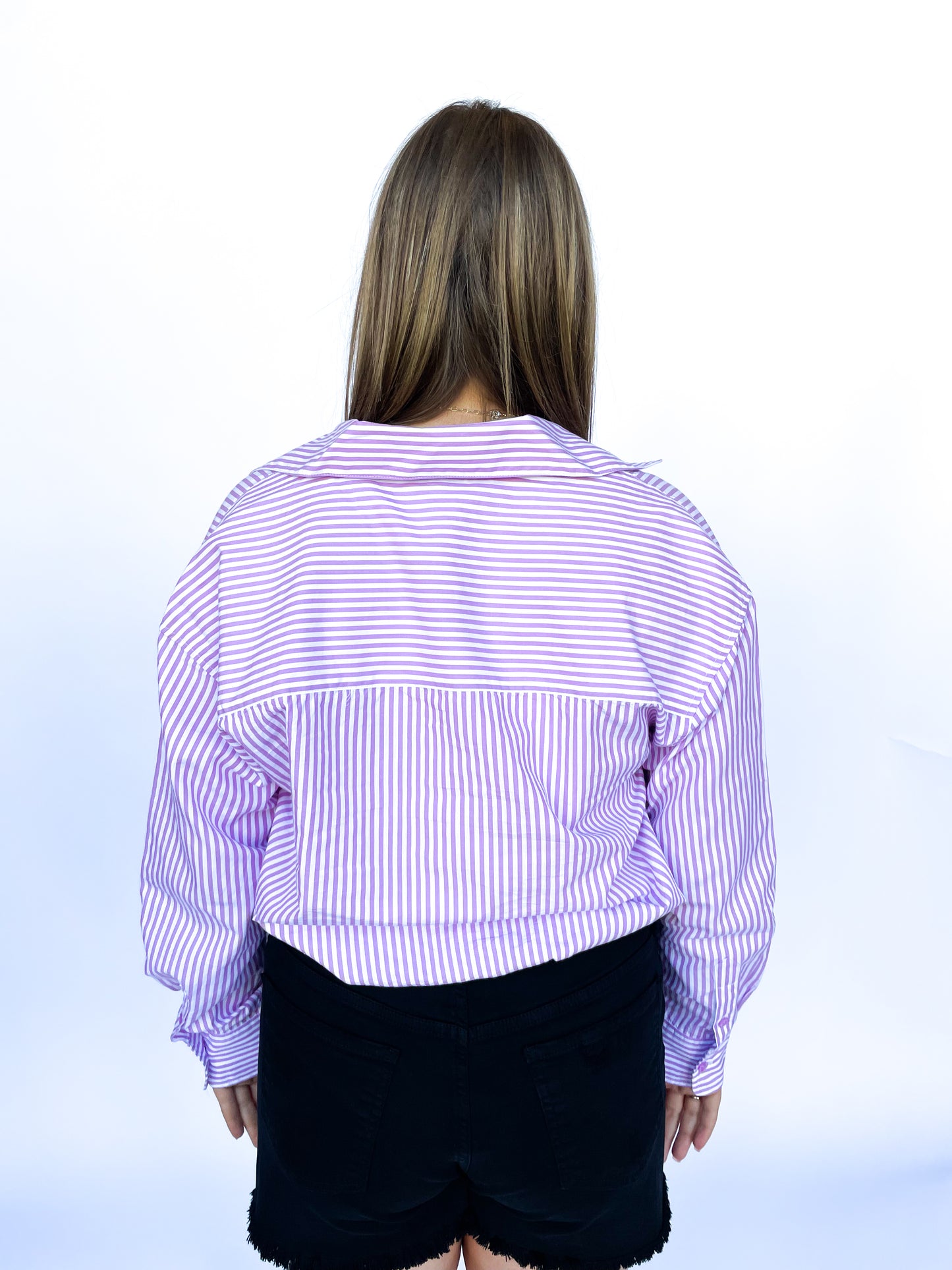 Coastal Brunch Blouse