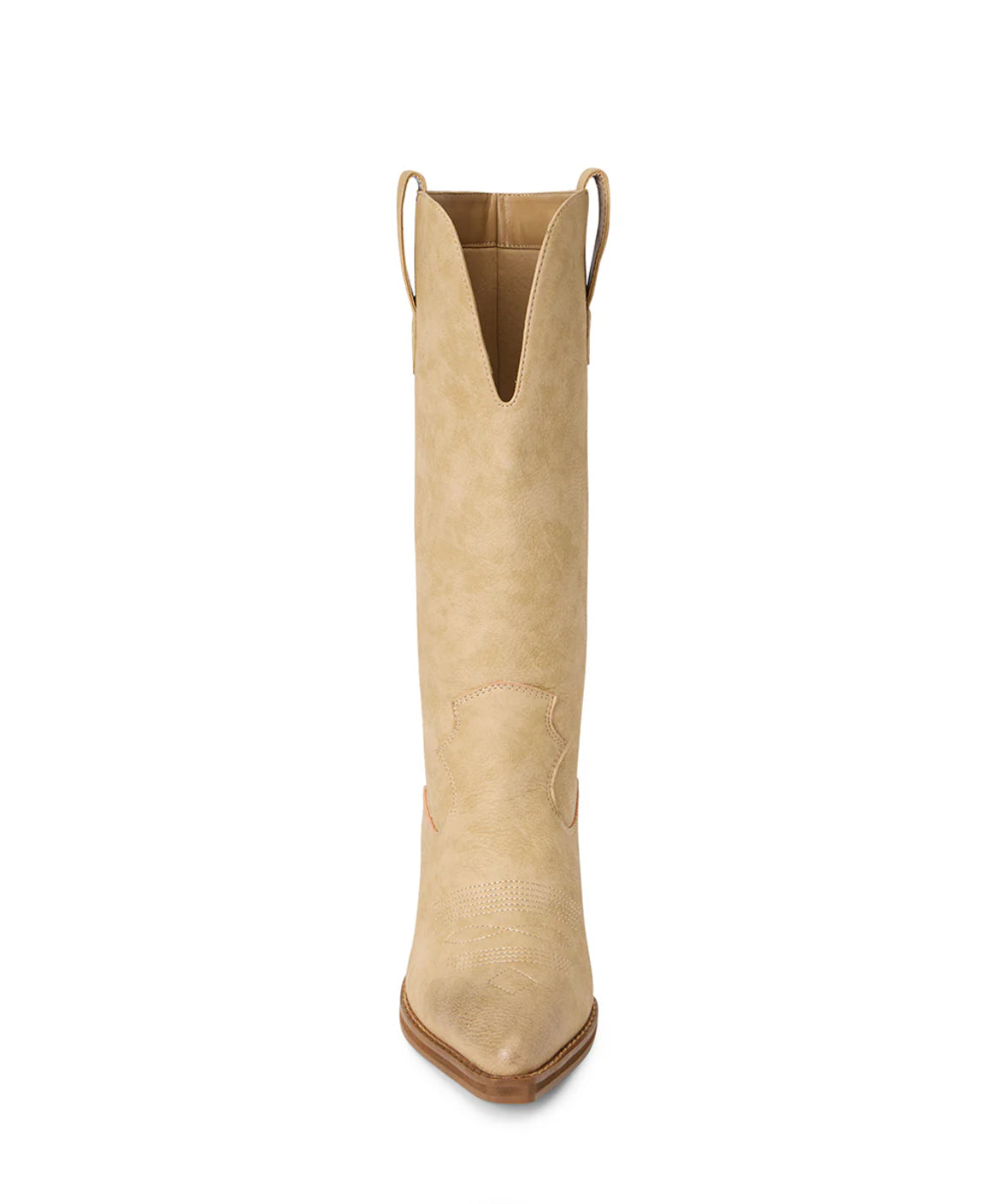 Bodhi Western Boot