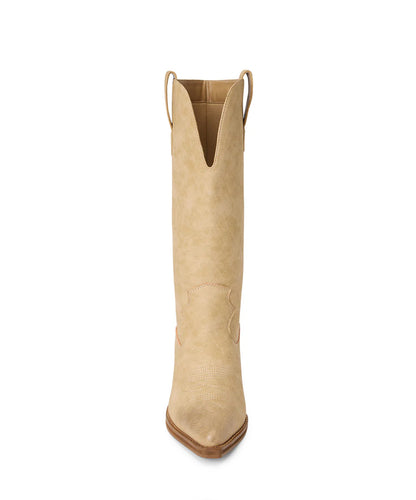 Bodhi Western Boot
