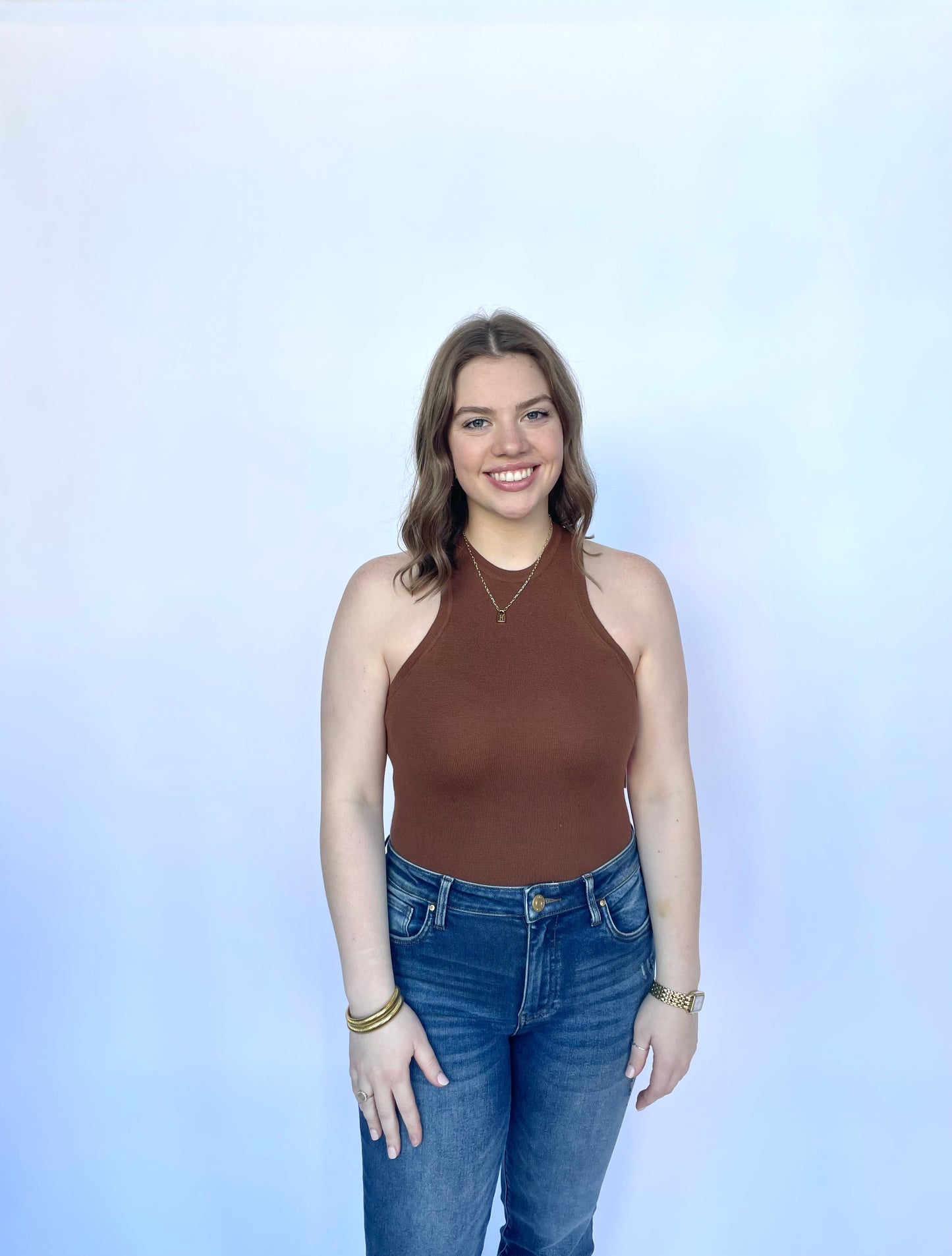 Jada Bodysuit