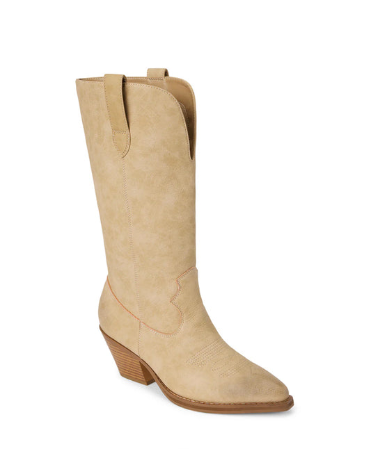 Bodhi Western Boot