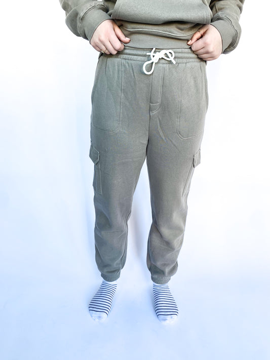 Cargo Jogger