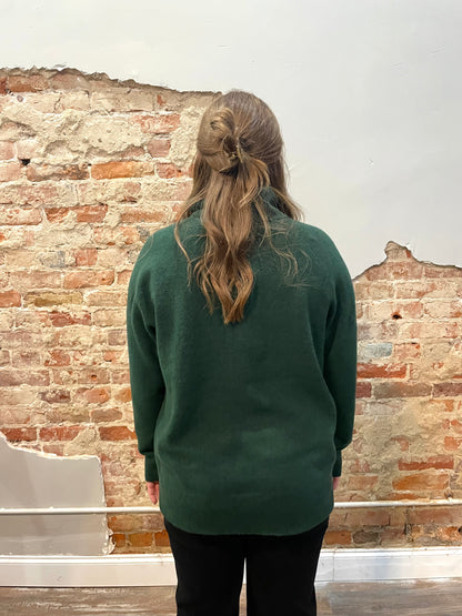 Cyprus Sweater