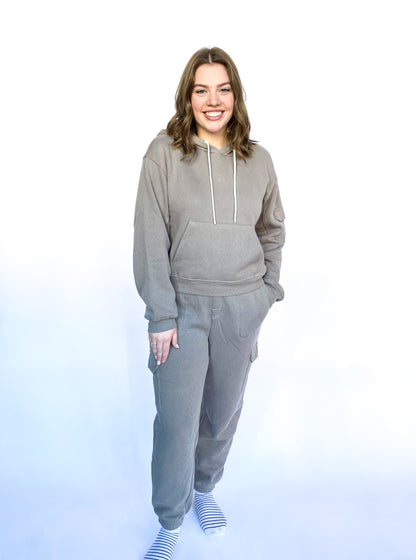 Cargo Jogger