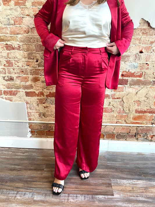 Holiday Party Pants