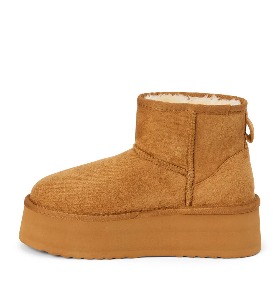 Keystone Ankle Boot