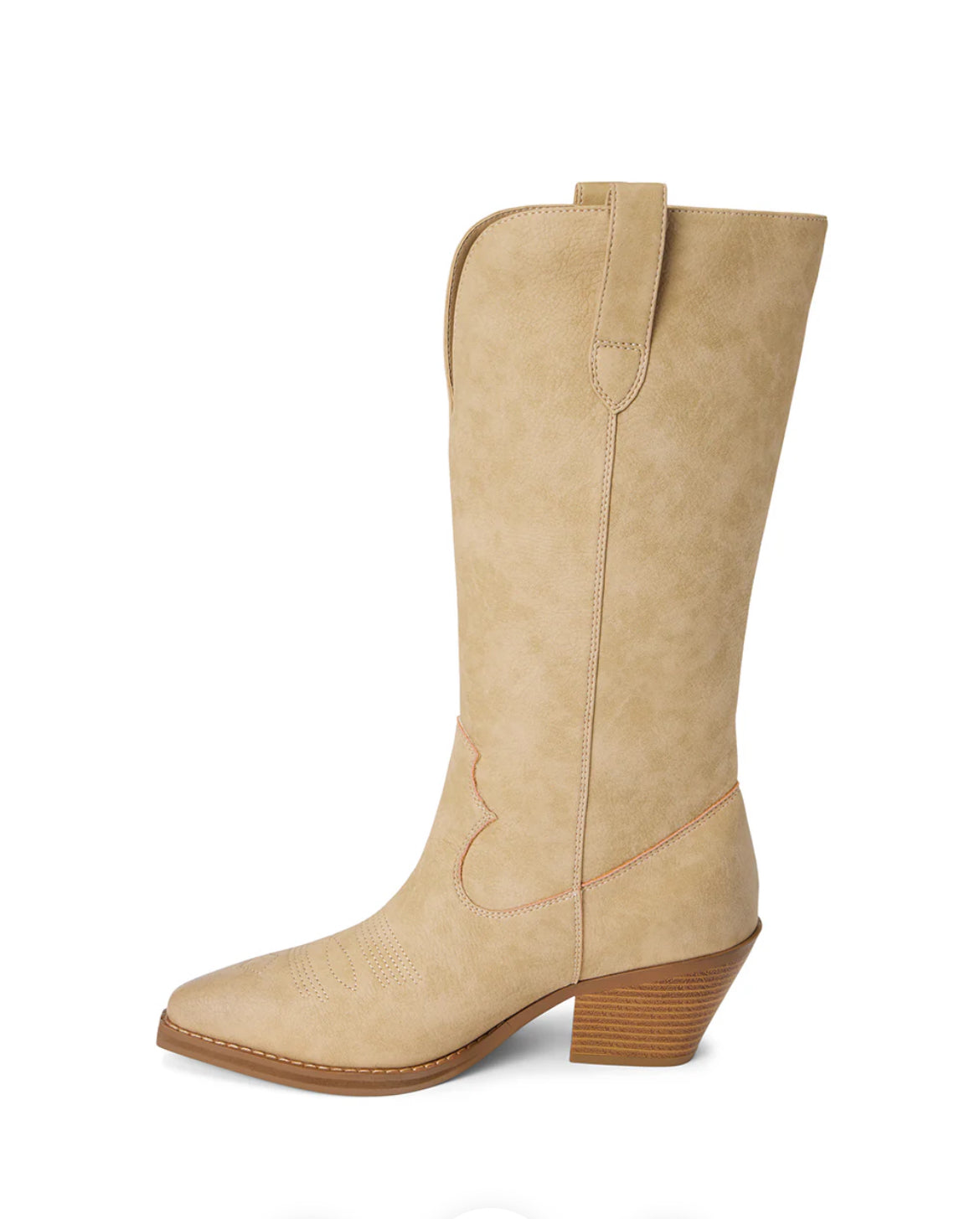 Bodhi Western Boot