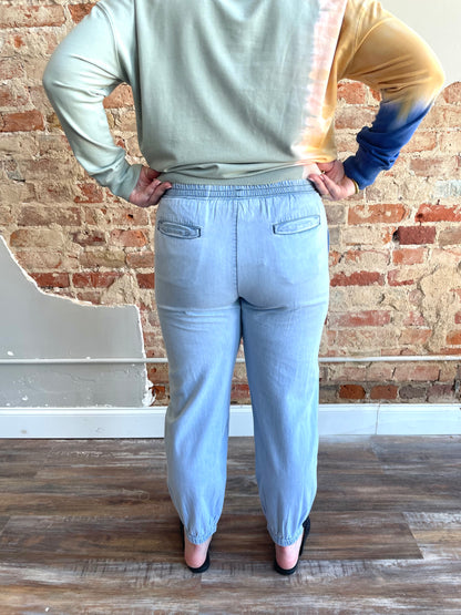 Amber Jogger