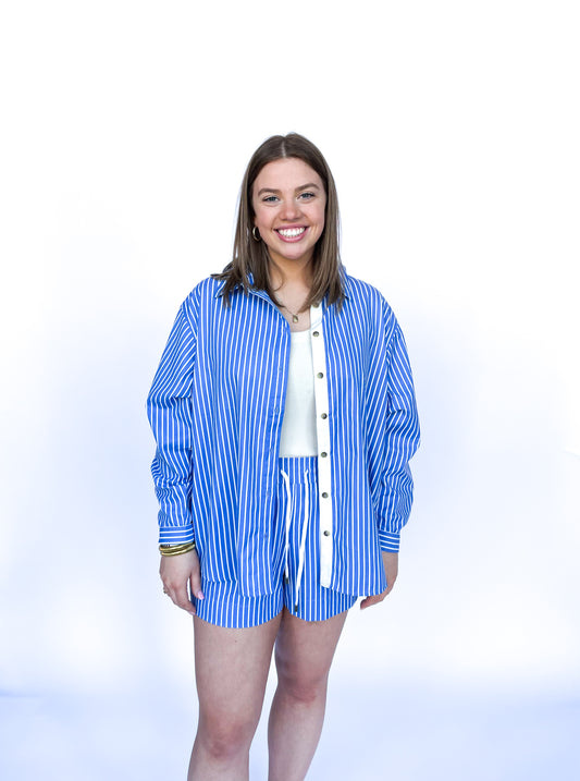 Bright & Breezy Set