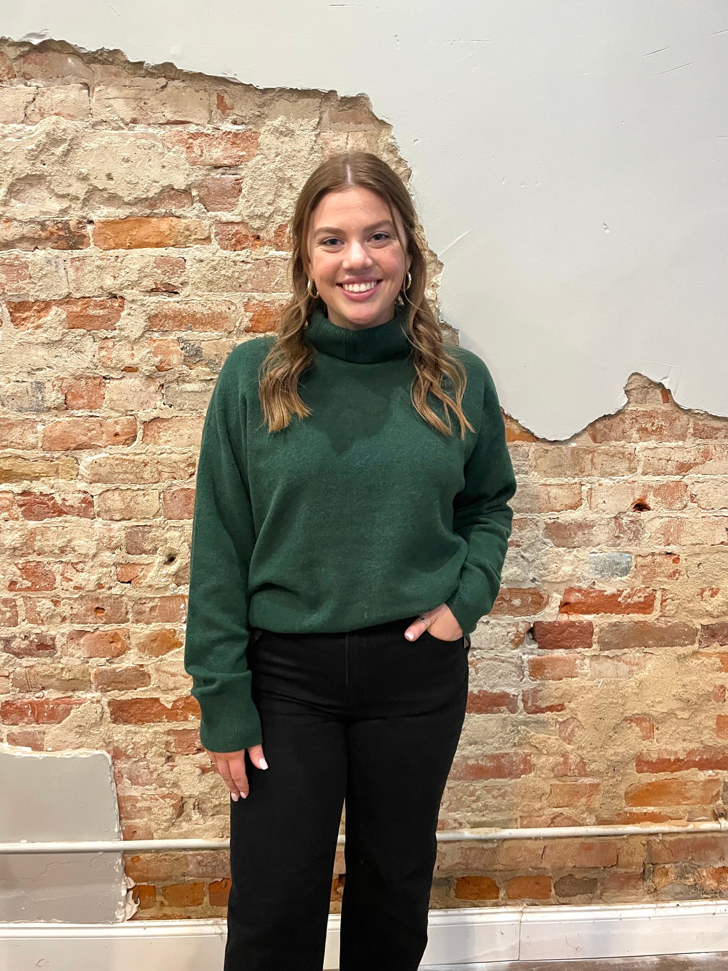 Cyprus Sweater