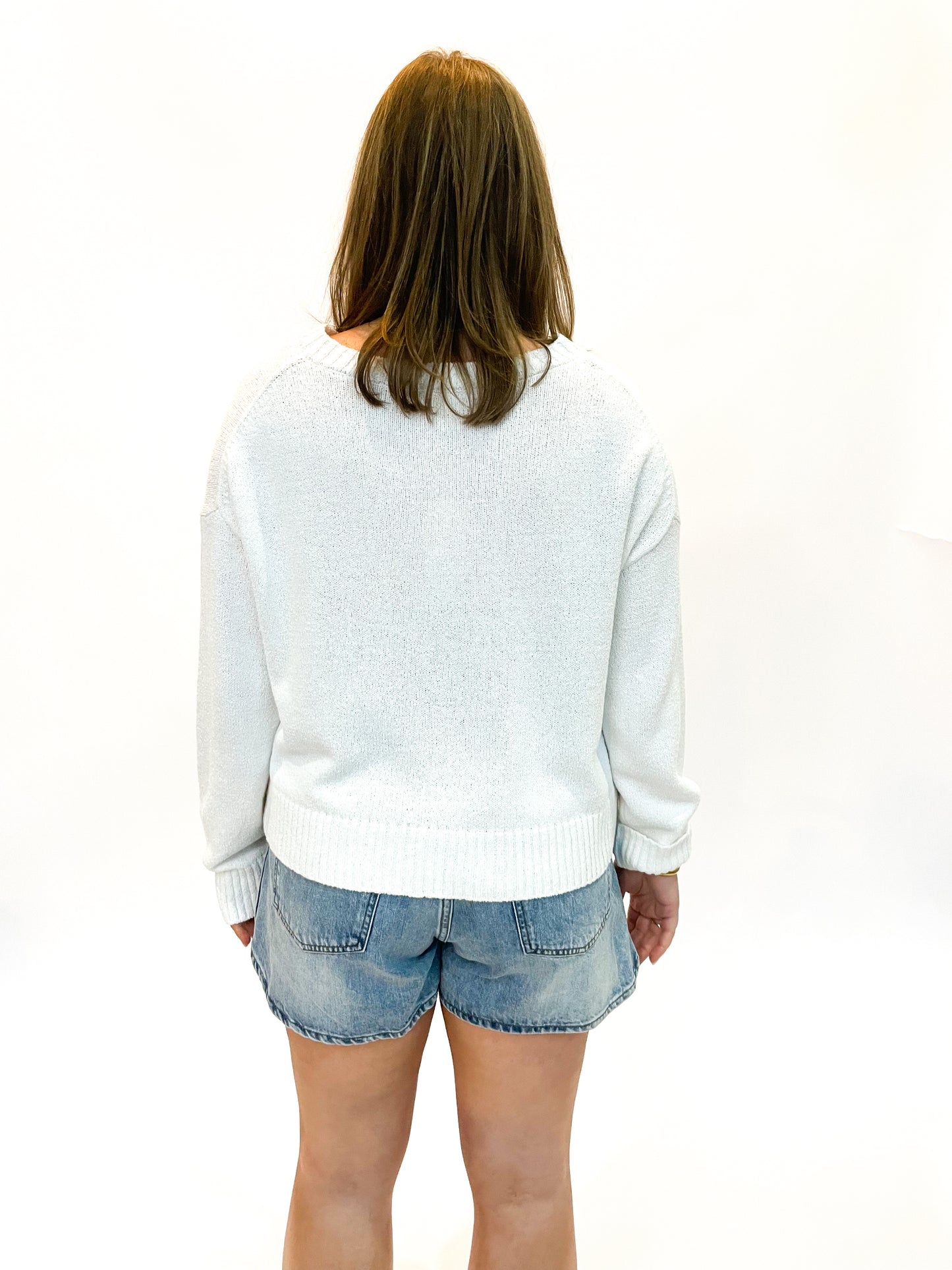 Beach Sweater