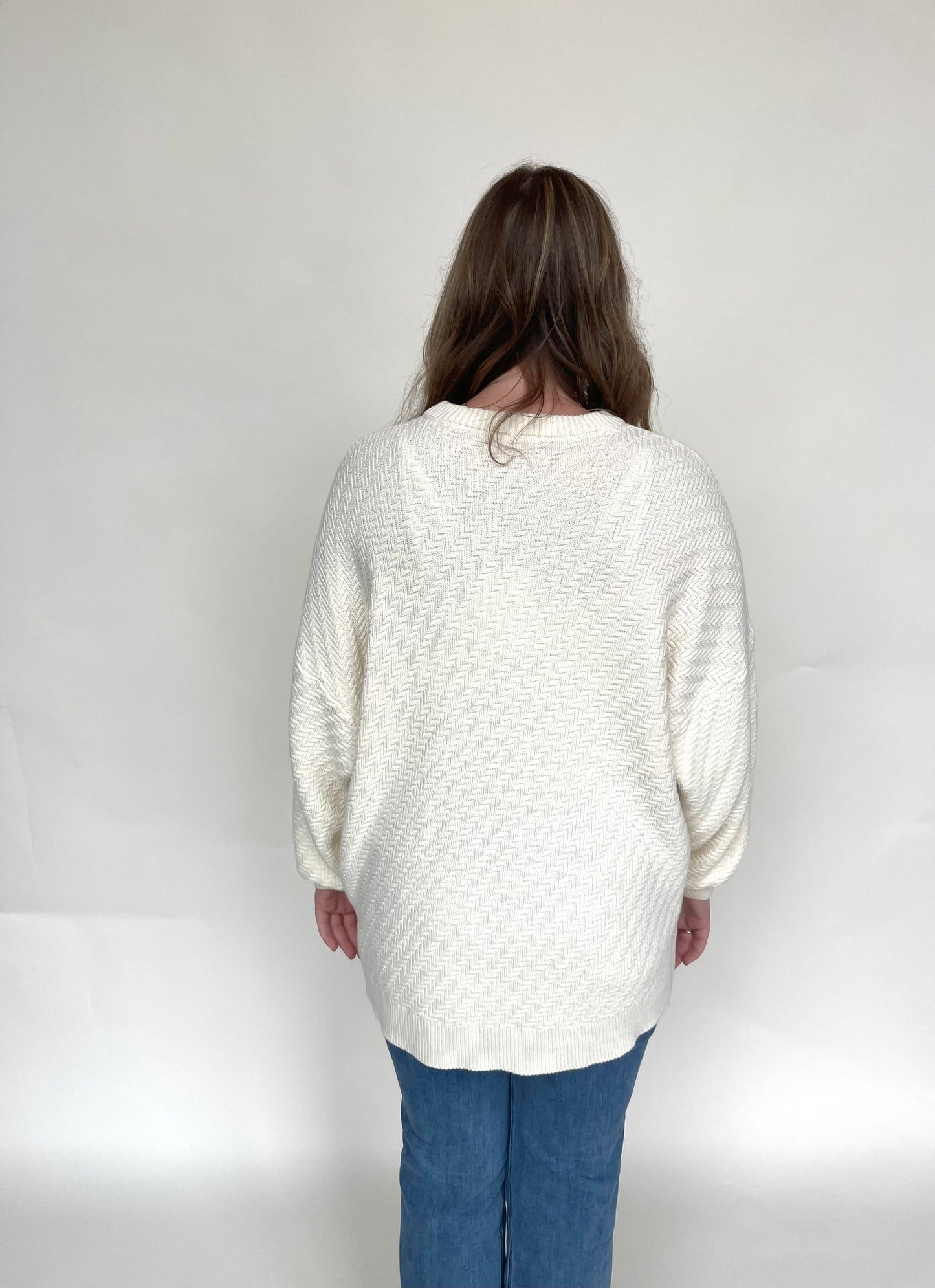 Crosby Sweater