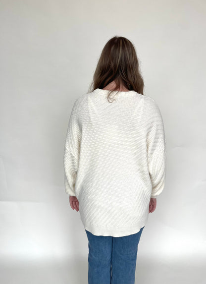 Crosby Sweater
