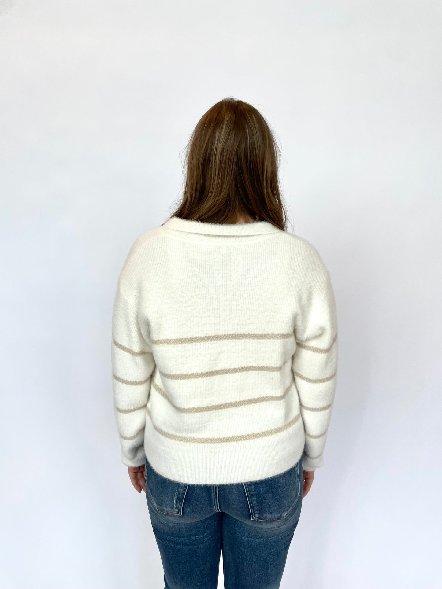 Monique Sweater